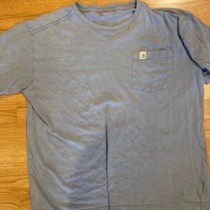 Men’s Carhartt T-shirt size Large